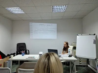 Dietetyczny świat Ani - dietetyk kliniczny & pediatryczny